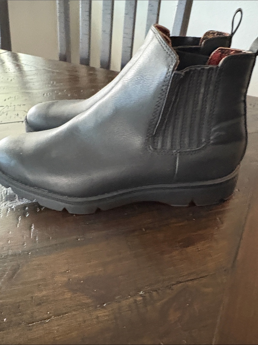 boc Black Women's Chelsea Ankle Boots